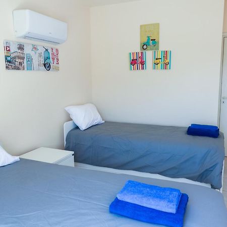 Mackenzie Apartment 101 Ларнака Екстериор снимка