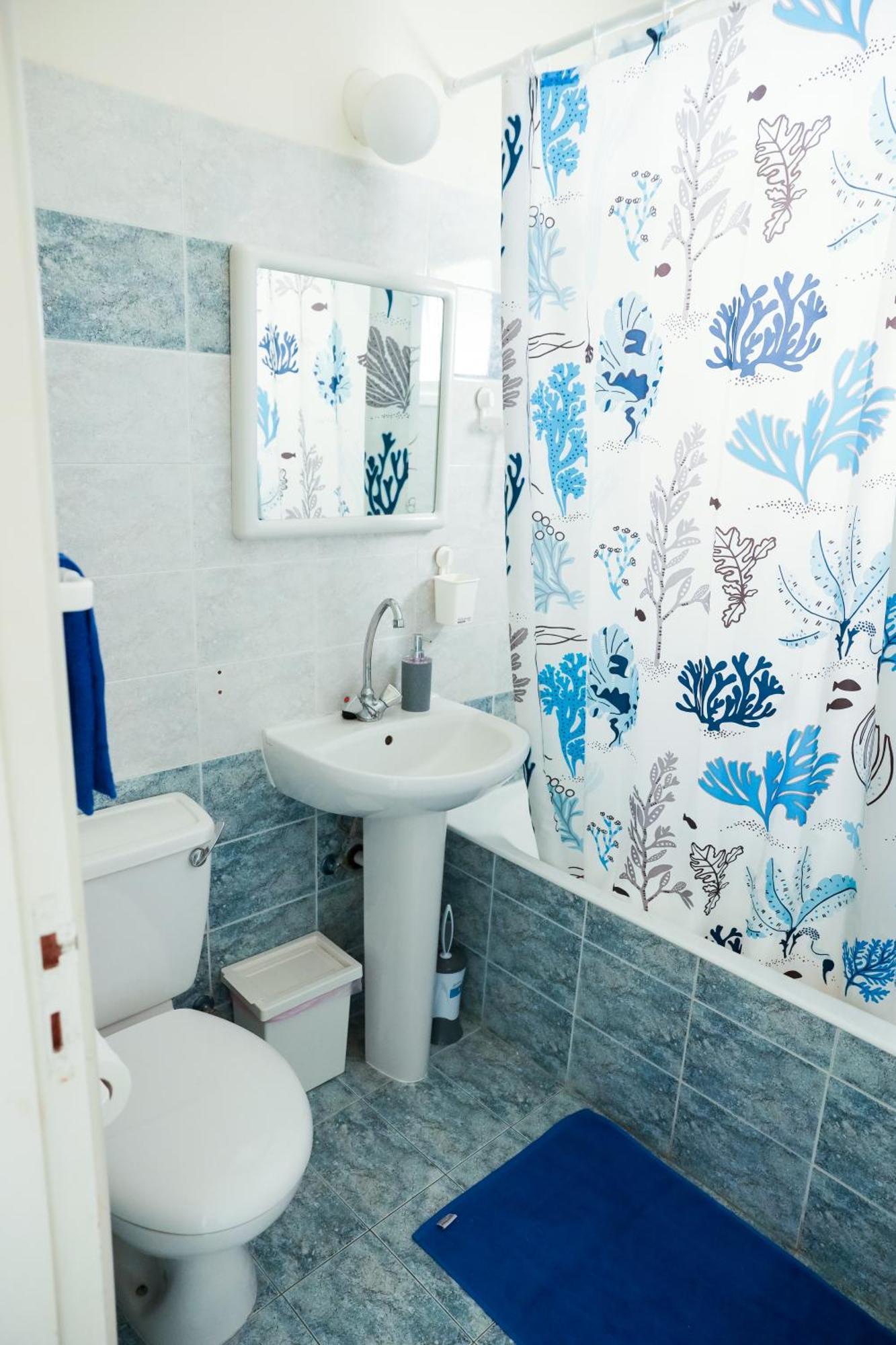 Mackenzie Apartment 101 Ларнака Екстериор снимка